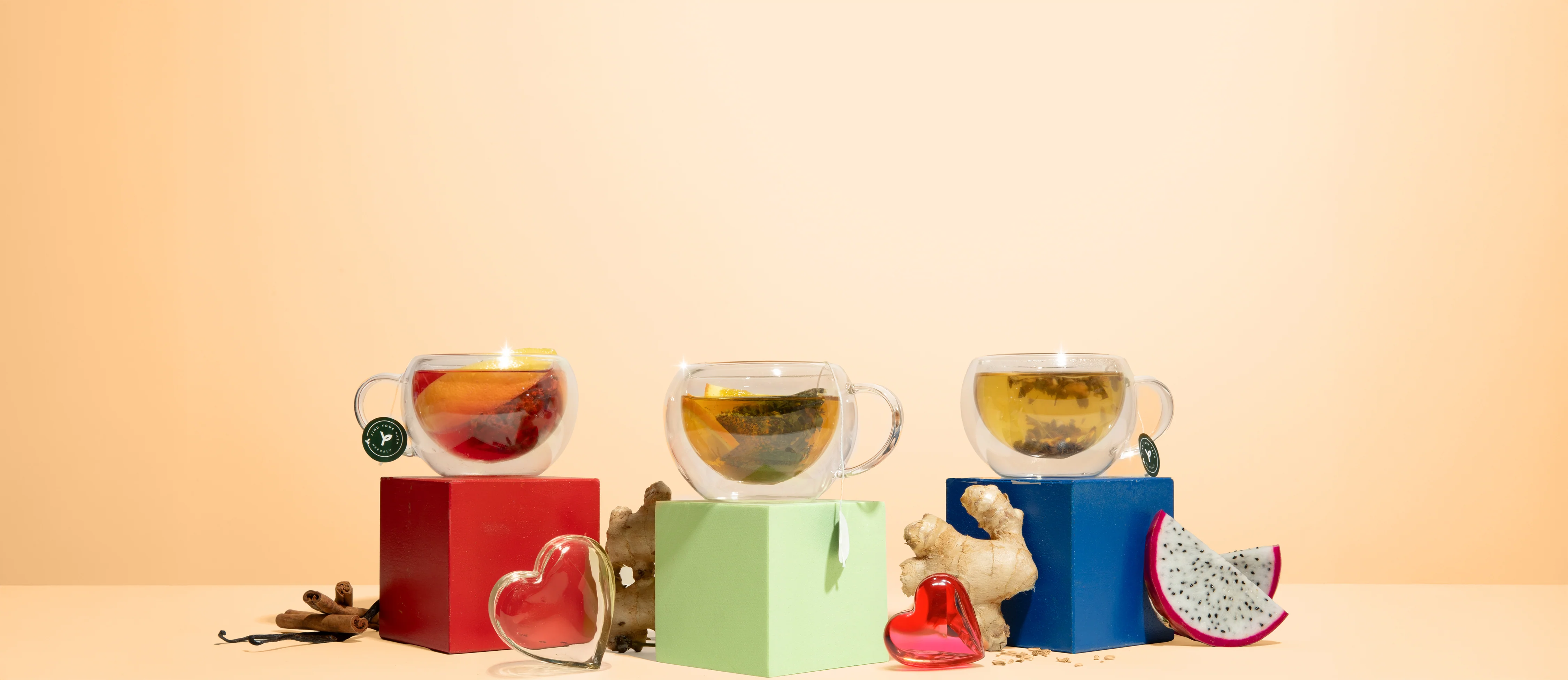 Sip Your Way to Wellness